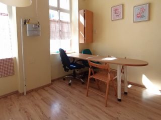Eladó 47 m²-estársasházi lakás VIII. Kerület (Palotanegyed) , Szentkirályi utca: 68'900'000 Ft