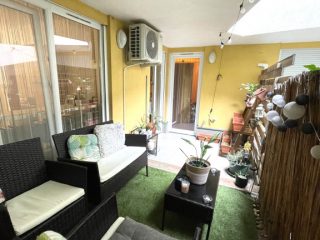 Eladó 59 m²-estársasházi lakás VIII. Kerület (Századosnegyed) , Ciprus utca: 93'800'000 Ft