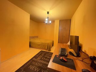 Eladó 59 m²-estársasházi lakás VIII. Kerület (Századosnegyed) , Ciprus utca: 93'800'000 Ft