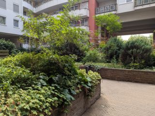 Eladó 59 m²-estársasházi lakás VIII. Kerület (Századosnegyed) , Ciprus utca: 93'800'000 Ft