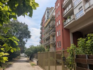 Eladó 59 m²-estársasházi lakás VIII. Kerület (Századosnegyed) , Ciprus utca: 93'800'000 Ft