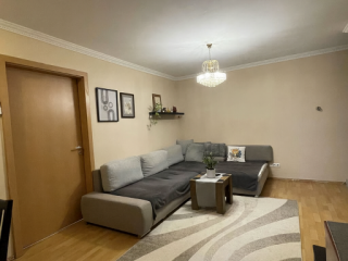 Eladó 59 m²-estársasházi lakás VIII. Kerület (Századosnegyed) , Ciprus utca: 93'800'000 Ft