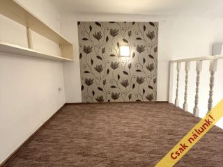 Eladó 27 m²-estársasházi lakás VIII. Kerület (Századosnegyed) , Hungária körút: 35'100'000 Ft