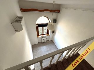 Eladó 27 m²-estársasházi lakás VIII. Kerület (Századosnegyed) , Hungária körút: 35'100'000 Ft