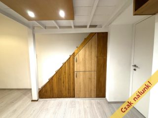 Eladó 27 m²-estársasházi lakás VIII. Kerület (Századosnegyed) , Hungária körút: 35'100'000 Ft