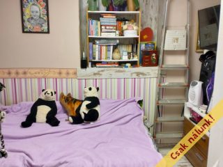 Eladó 46 m²-estársasházi lakás VIII. Kerület (Századosnegyed) , Hungária körút: 35'000'000 Ft