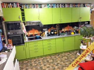 Eladó 46 m²-estársasházi lakás VIII. Kerület (Századosnegyed) , Hungária körút: 35'000'000 Ft