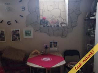 Eladó 46 m²-estársasházi lakás VIII. Kerület (Századosnegyed) , Hungária körút: 35'000'000 Ft