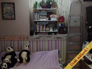 Eladó 46 m²-estársasházi lakás VIII. Kerület (Századosnegyed) , Hungária körút: 35'000'000 Ft