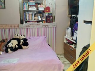 Eladó 46 m²-estársasházi lakás VIII. Kerület (Századosnegyed) , Hungária körút: 35'000'000 Ft