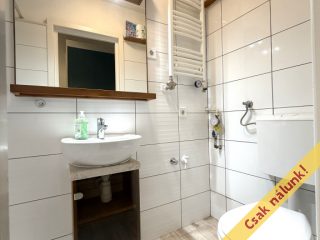 Eladó 27 m²-estársasházi lakás VIII. Kerület (Századosnegyed) , Hungária körút: 35'100'000 Ft