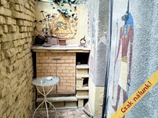 Eladó 46 m²-estársasházi lakás VIII. Kerület (Századosnegyed) , Hungária körút: 35'000'000 Ft