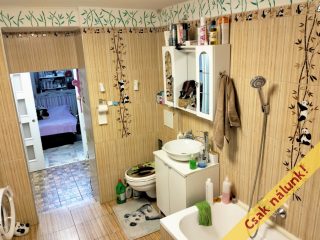 Eladó 46 m²-estársasházi lakás VIII. Kerület (Századosnegyed) , Hungária körút: 35'000'000 Ft