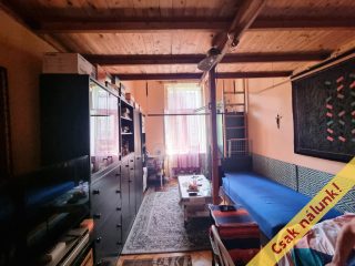 Eladó 25 m²-estársasházi lakás VIII. Kerület (Századosnegyed) , Hungária körút: 34'900'000 Ft