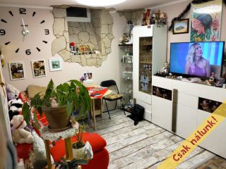 Eladó 46 m²-estársasházi lakás VIII. Kerület (Századosnegyed) , Hungária körút: 37'900'000 Ft