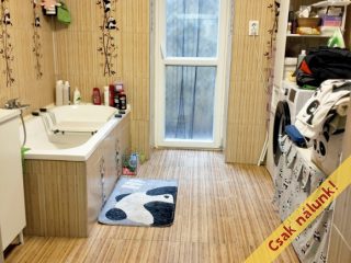 Eladó 46 m²-estársasházi lakás VIII. Kerület (Századosnegyed) , Hungária körút: 37'900'000 Ft