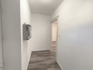 Eladó 50 m²-estársasházi lakás VIII. Kerület (Századosnegyed) , Stadionok melletti utca: 64'900'000 Ft