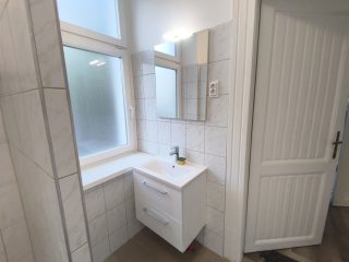 Eladó 50 m²-estársasházi lakás VIII. Kerület (Századosnegyed) , Stadionok melletti utca: 64'900'000 Ft