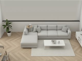 Eladó 33 m²-estársasházi lakás VIII. Kerület (Századosnegyed) , Százados út: 70'870'000 Ft