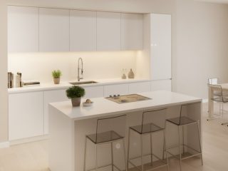 Eladó 125 m²-estársasházi lakás VIII. Kerület (Századosnegyed) , Százados út: 306'750'000 Ft