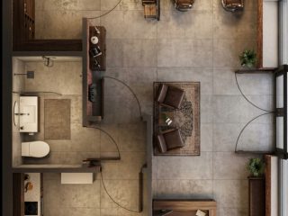 Eladó 36 m²-esüzlethelyiség utcai bejárattal VIII. Kerület (Századosnegyed) , Százados út: 70'970'000 Ft