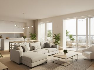 Eladó 77 m²-estársasházi lakás VIII. Kerület (Századosnegyed) , Százados út: 130'010'000 Ft