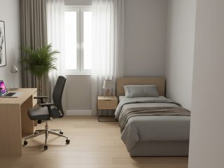 Eladó 52 m²-estársasházi lakás VIII. Kerület (Századosnegyed) , Százados út: 90'030'000 Ft