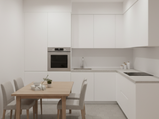 Eladó 50 m²-estársasházi lakás VIII. Kerület (Századosnegyed) , Százados út: 84'910'000 Ft