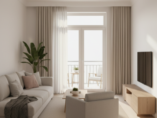 Eladó 51 m²-estársasházi lakás VIII. Kerület (Századosnegyed) , Százados út: 86'620'000 Ft