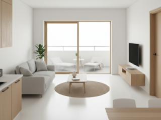 Eladó 50 m²-estársasházi lakás VIII. Kerület (Századosnegyed) , Százados út: 84'090'000 Ft