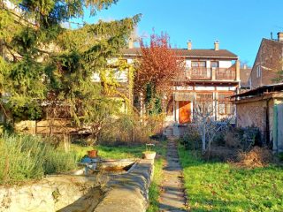 Eladó 202 m²-escsaládi ház VIII. Kerület (Tisztviselő telep) , Bíró Lajos utca: 269'000'000 Ft