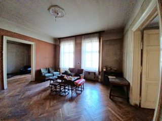 Eladó 202 m²-escsaládi ház VIII. Kerület (Tisztviselő telep) , Bíró Lajos utca: 269'000'000 Ft