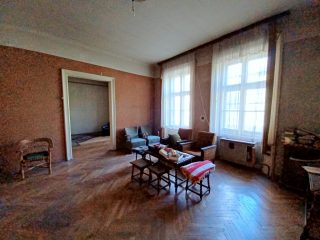 Eladó 202 m²-escsaládi ház VIII. Kerület (Tisztviselő telep) , Bíró Lajos utca: 269'000'000 Ft