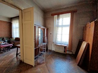 Eladó 202 m²-escsaládi ház VIII. Kerület (Tisztviselő telep) , Bíró Lajos utca: 269'000'000 Ft