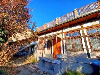 Eladó 202 m²-escsaládi ház VIII. Kerület (Tisztviselő telep) , Bíró Lajos utca: 269'000'000 Ft