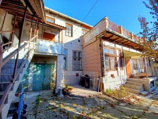 Eladó 202 m²-escsaládi ház VIII. Kerület (Tisztviselő telep) , Bíró Lajos utca: 269'000'000 Ft