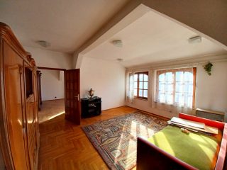 Eladó 202 m²-escsaládi ház VIII. Kerület (Tisztviselő telep) , Bíró Lajos utca: 269'000'000 Ft