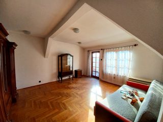 Eladó 202 m²-escsaládi ház VIII. Kerület (Tisztviselő telep) , Bíró Lajos utca: 269'000'000 Ft