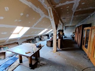 Eladó 202 m²-escsaládi ház VIII. Kerület (Tisztviselő telep) , Bíró Lajos utca: 269'000'000 Ft