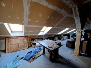 Eladó 202 m²-escsaládi ház VIII. Kerület (Tisztviselő telep) , Bíró Lajos utca: 269'000'000 Ft