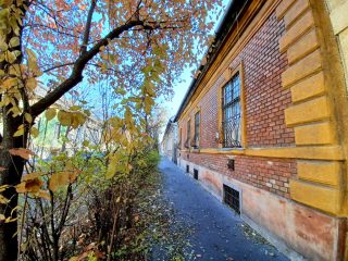 Eladó 202 m²-escsaládi ház VIII. Kerület (Tisztviselő telep) , Bíró Lajos utca: 269'000'000 Ft