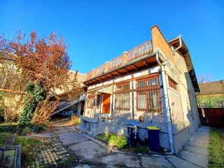 Eladó 202 m²-escsaládi ház VIII. Kerület (Tisztviselő telep) , Bíró Lajos utca: 269'000'000 Ft