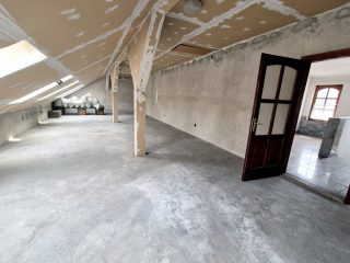 Eladó 202 m²-escsaládi ház VIII. Kerület (Tisztviselő telep) , Bíró Lajos utca: 269'000'000 Ft