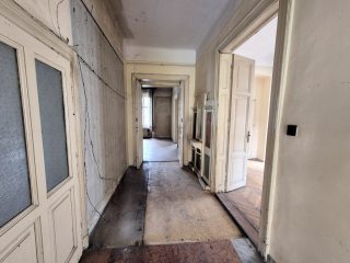 Eladó 202 m²-escsaládi ház VIII. Kerület (Tisztviselő telep) , Bíró Lajos utca: 269'000'000 Ft