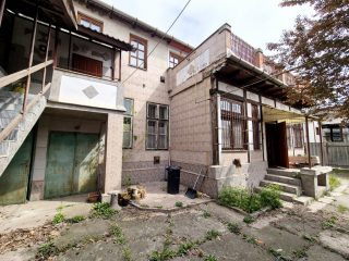 Eladó 202 m²-escsaládi ház VIII. Kerület (Tisztviselő telep) , Bíró Lajos utca: 269'000'000 Ft