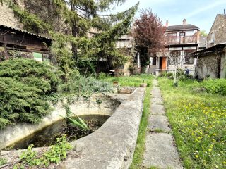 Eladó 202 m²-escsaládi ház VIII. Kerület (Tisztviselő telep) , Bíró Lajos utca: 269'000'000 Ft