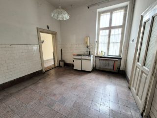 Eladó 202 m²-escsaládi ház VIII. Kerület (Tisztviselő telep) , Bíró Lajos utca: 269'000'000 Ft