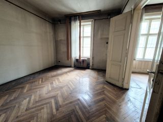 Eladó 202 m²-escsaládi ház VIII. Kerület (Tisztviselő telep) , Bíró Lajos utca: 269'000'000 Ft