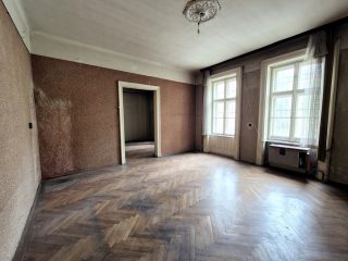 Eladó 202 m²-escsaládi ház VIII. Kerület (Tisztviselő telep) , Bíró Lajos utca: 269'000'000 Ft