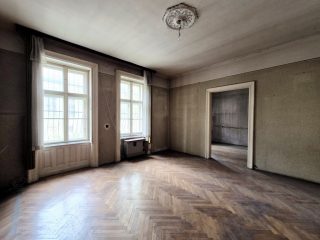 Eladó 202 m²-escsaládi ház VIII. Kerület (Tisztviselő telep) , Bíró Lajos utca: 269'000'000 Ft